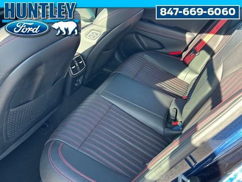 Used 2023 Genesis G70 2.0T w/ Sport Prestige Package image 12