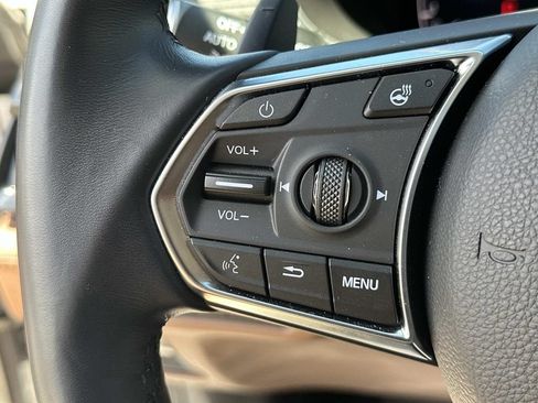 Used 2025 Acura MDX SH-AWD w/ Advance Package image 26