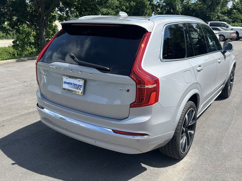 Used 2023 Volvo XC90 B6 Plus AWD/4WD image 10