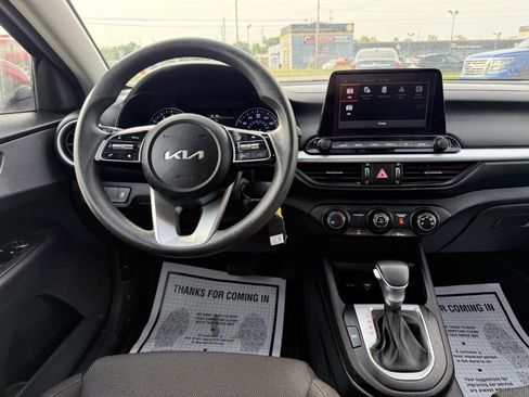 Used 2023 Kia Forte LXS w/ LXS Technology Package FWD image 26