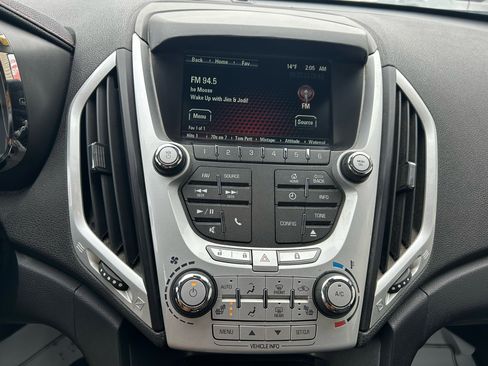 Used 2015 GMC Terrain SLE w/ Convenience Package image 22