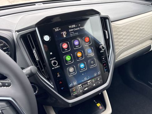 New 2026 Subaru Forester Limited image 16