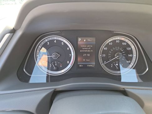 Used 2020 Hyundai Sonata SEL image 19