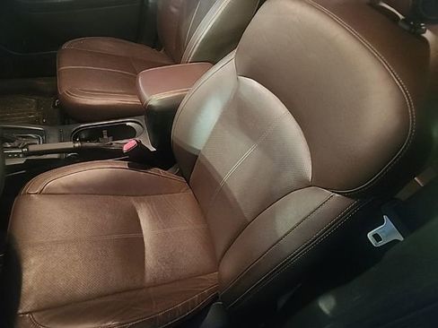 Used 2018 Subaru Forester 2.5i Touring w/ Popular Package #2 image 11