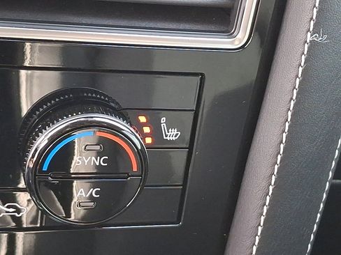 Certified 2024 INFINITI QX80 Premium Select w/ Cargo Package image 26