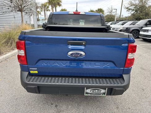Used 2023 Ford Maverick XLT image 7