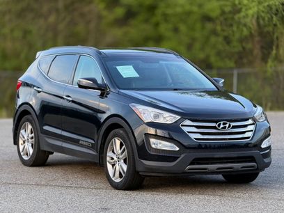 Used 2015 Hyundai Santa Fe Sport 2.0T w/ Option Group 05