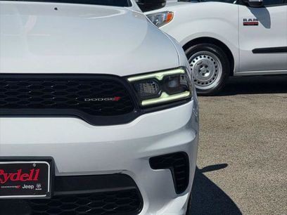 Certified 2024 Dodge Durango GT