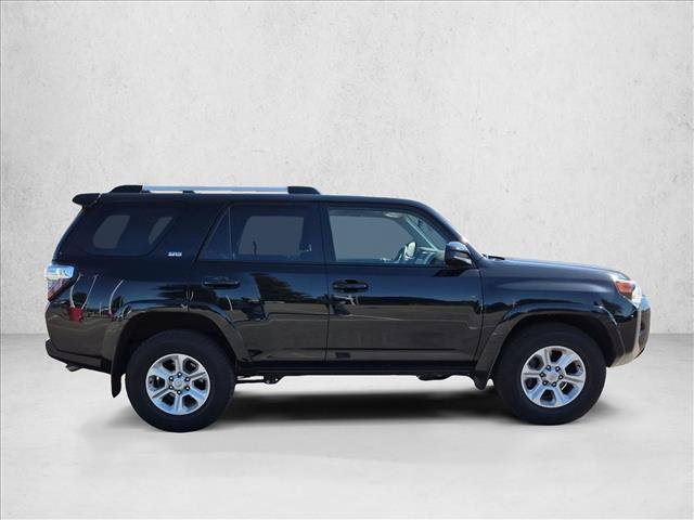 Used 2023 Toyota 4Runner SR5 RWD image 4