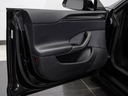 Used 2022 Tesla Model S Plaid image 44