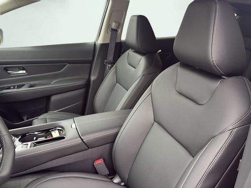 New 2026 Nissan Murano SV image 13