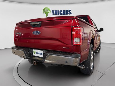 Used 2015 Ford F150 XLT w/ Equipment Group 302A Luxury RWD image 10