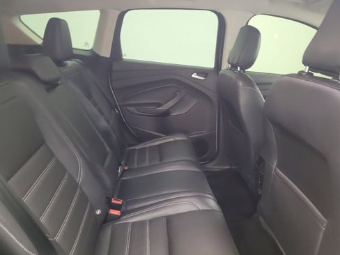 Used 2018 Ford Escape SEL AWD/4WD image 19