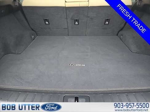 Used 2021 Lexus RX 350 FWD w/ Accessory Package image 31