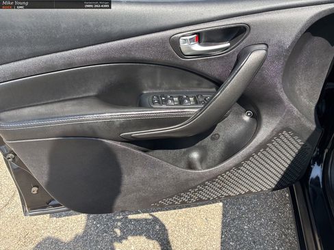 Used 2013 Dodge Dart Limited w/ Limited Special Edition Group FWD image 12