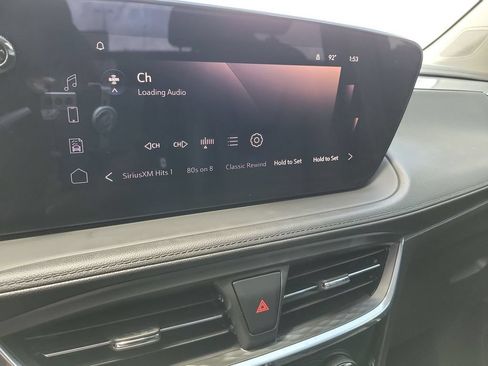 Certified 2024 Buick Encore GX Sport Touring FWD image 13