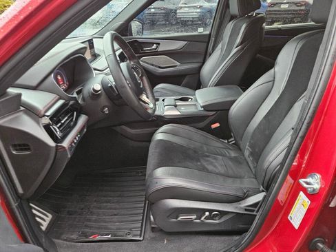 Certified 2022 Acura MDX A-Spec image 25
