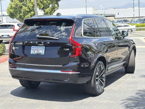 Used 2026 Volvo XC90 T8 Plus AWD/4WD image 5