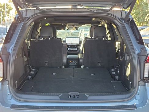 Used 2025 Ford Explorer ST w/ Sun And Sound Package image 21