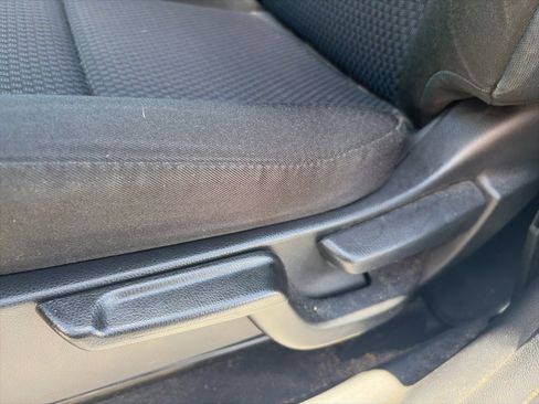Used 2020 Honda Fit LX image 11