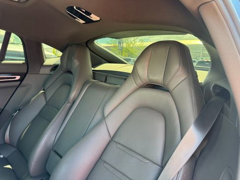 Used 2018 Porsche Panamera 4S Executive w/ Sport Chrono Package image 36