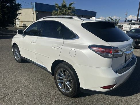 Used 2015 Lexus RX 350 FWD image 6