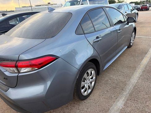 Used 2026 Toyota Corolla LE FWD image 5