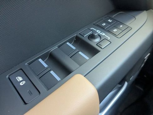 New 2026 Land Rover Defender 130 S AWD/4WD image 22