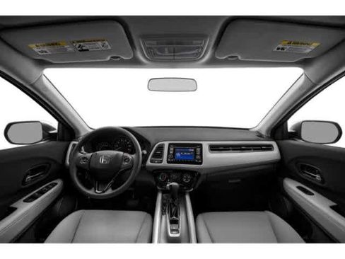 Used 2022 Honda HR-V LX image 11