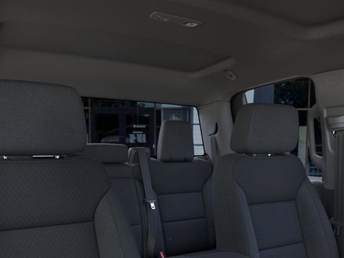 New 2026 GMC Sierra 1500 Elevation image 24