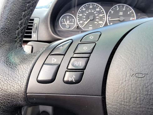 Used 2001 BMW 330Ci Convertible image 35