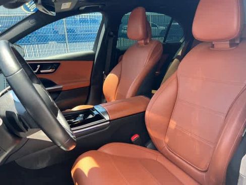 Certified 2022 Mercedes-Benz C 300 Sedan image 12