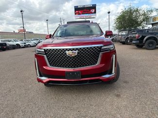 Certified 2024 Cadillac Escalade Premium Luxury w/ LPO, Floor Liner Package video 2