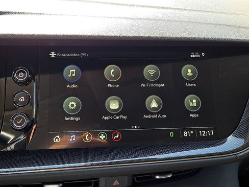 Used 2023 Buick Envision Essence AWD/4WD image 27