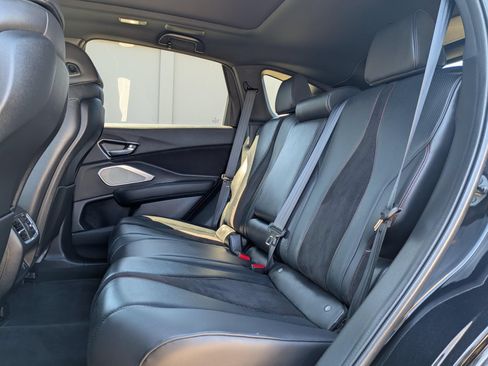 Used 2023 Acura RDX A-Spec AWD/4WD image 6