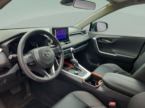 Used 2024 Toyota RAV4 Adventure AWD/4WD image 18