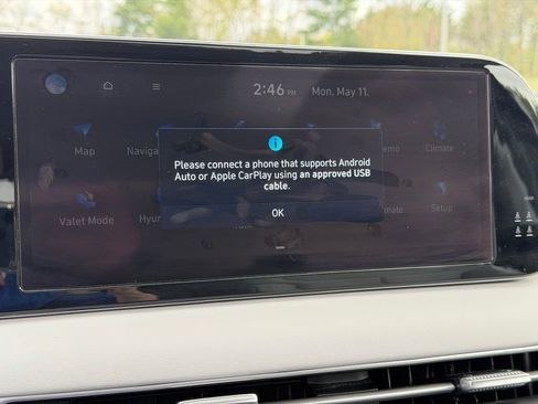 Used 2023 Hyundai Palisade SEL AWD/4WD image 10