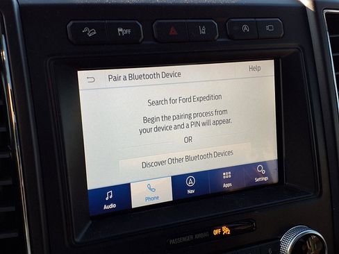 Used 2020 Ford Expedition King Ranch image 6