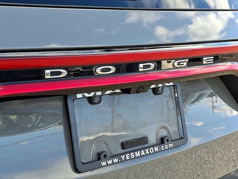 Used 2022 Dodge Durango GT image 29