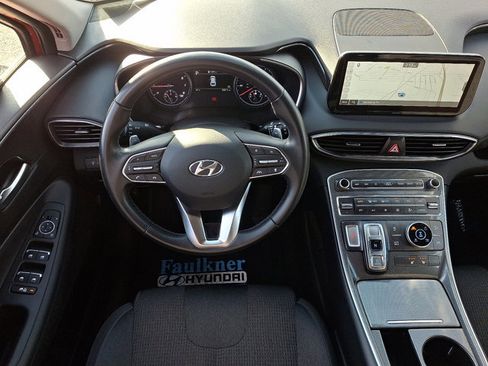 Certified 2023 Hyundai Santa Fe SEL image 11