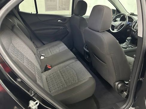 Used 2023 Chevrolet Equinox LT AWD/4WD image 14