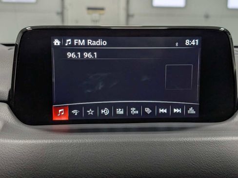 Used 2020 MAZDA CX-5 Touring image 32