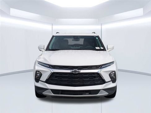 Used 2024 Chevrolet Blazer LT FWD image 10