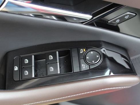 Certified 2025 MAZDA CX-30 2.5 Turbo w/ Premium Plus Pkg image 14