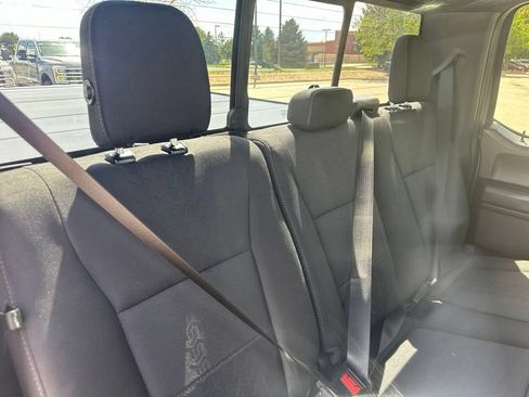 Used 2019 Ford F150 XLT w/ Equipment Group 302A Luxury AWD/4WD image 23