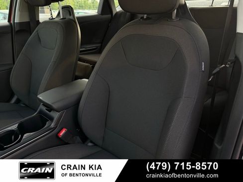 New 2026 Kia K4 FWD image 23