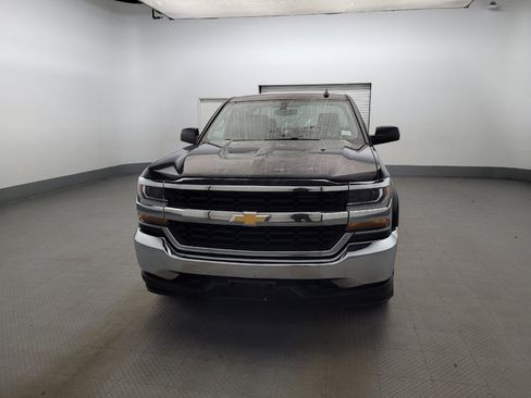 Used 2019 Chevrolet Silverado 1500 LT AWD/4WD image 15