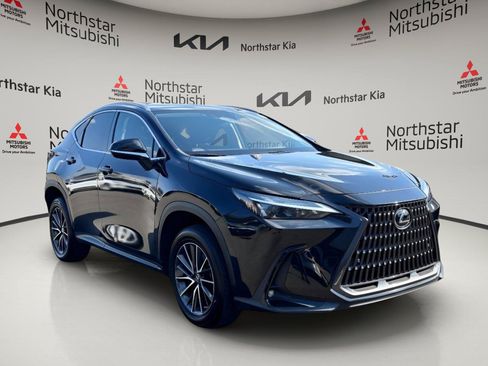 Used 2023 Lexus NX 350 AWD image 5