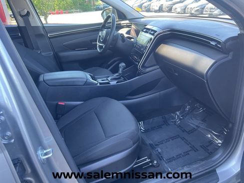 Used 2022 Hyundai Tucson SEL w/ Convenience Package AWD/4WD image 24