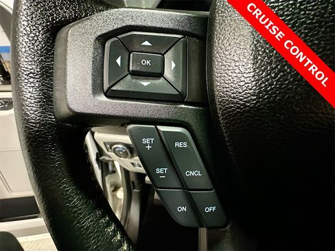 Used 2015 Ford F150 XLT w/ Equipment Group 302A Luxury image 35